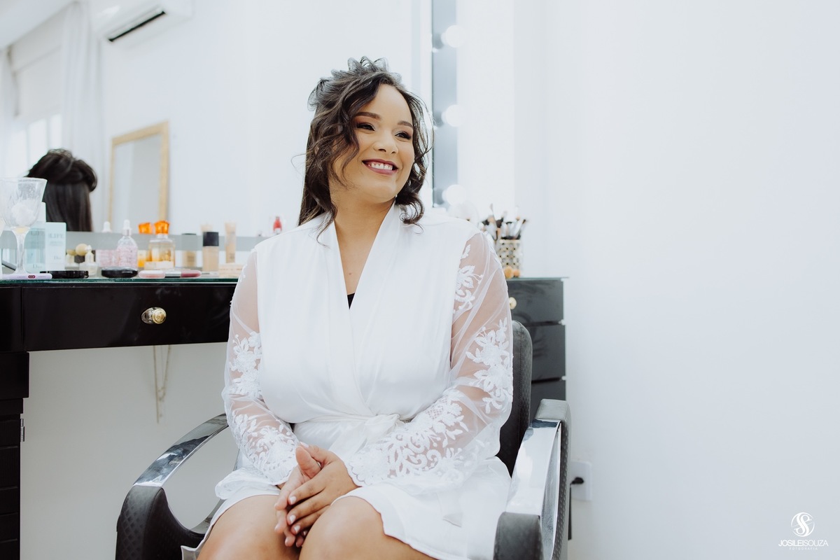 onde fazer dia da noiva em São gonçalo e Niterói