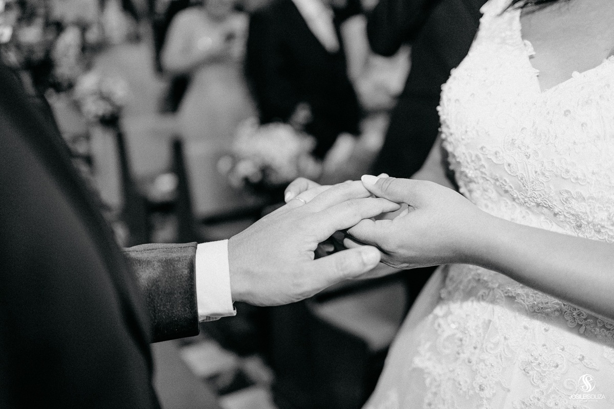 Fotógrafo de casamento em Igreja católica no Rio de janeiro