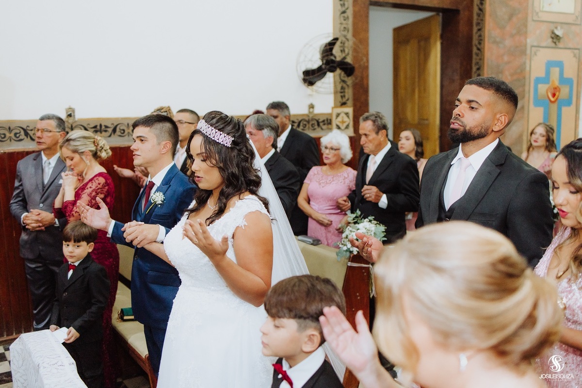 melhor lugar para casar em são Gonçalo