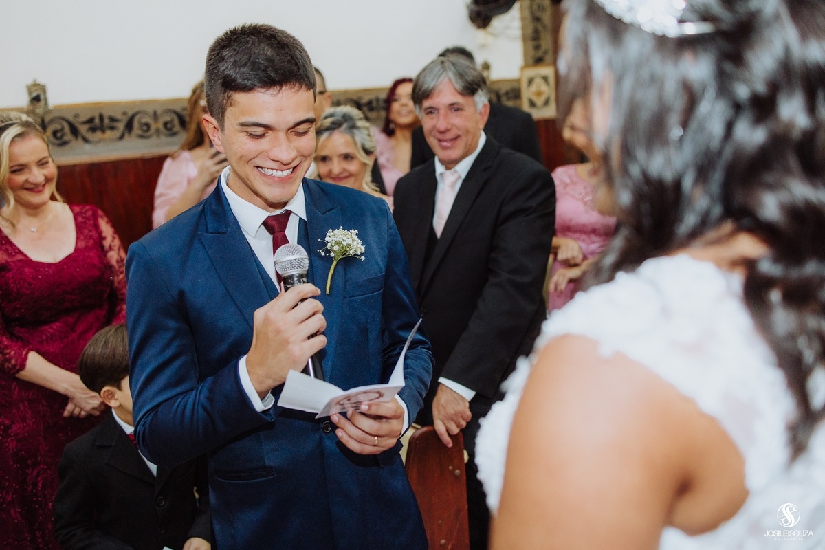 melhor lugar para casar em são Gonçalo