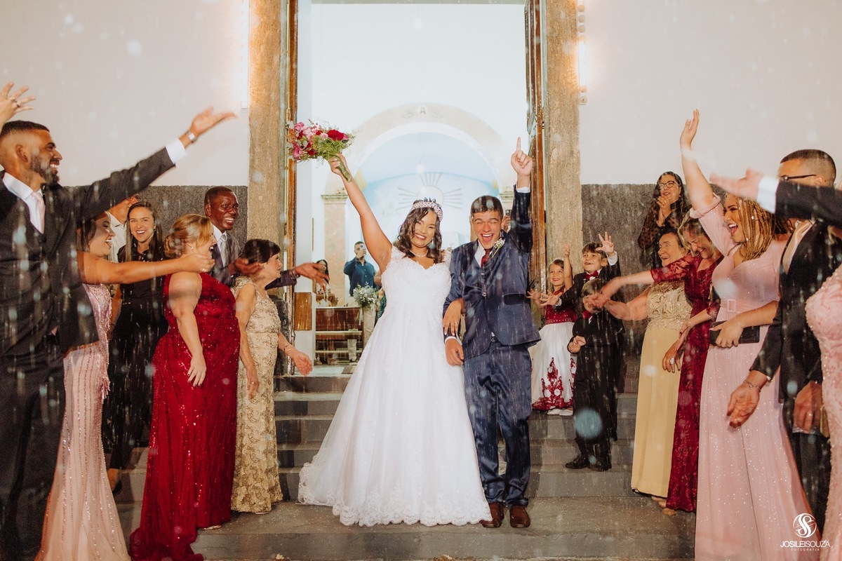 melhor lugar para casar em são Gonçalo