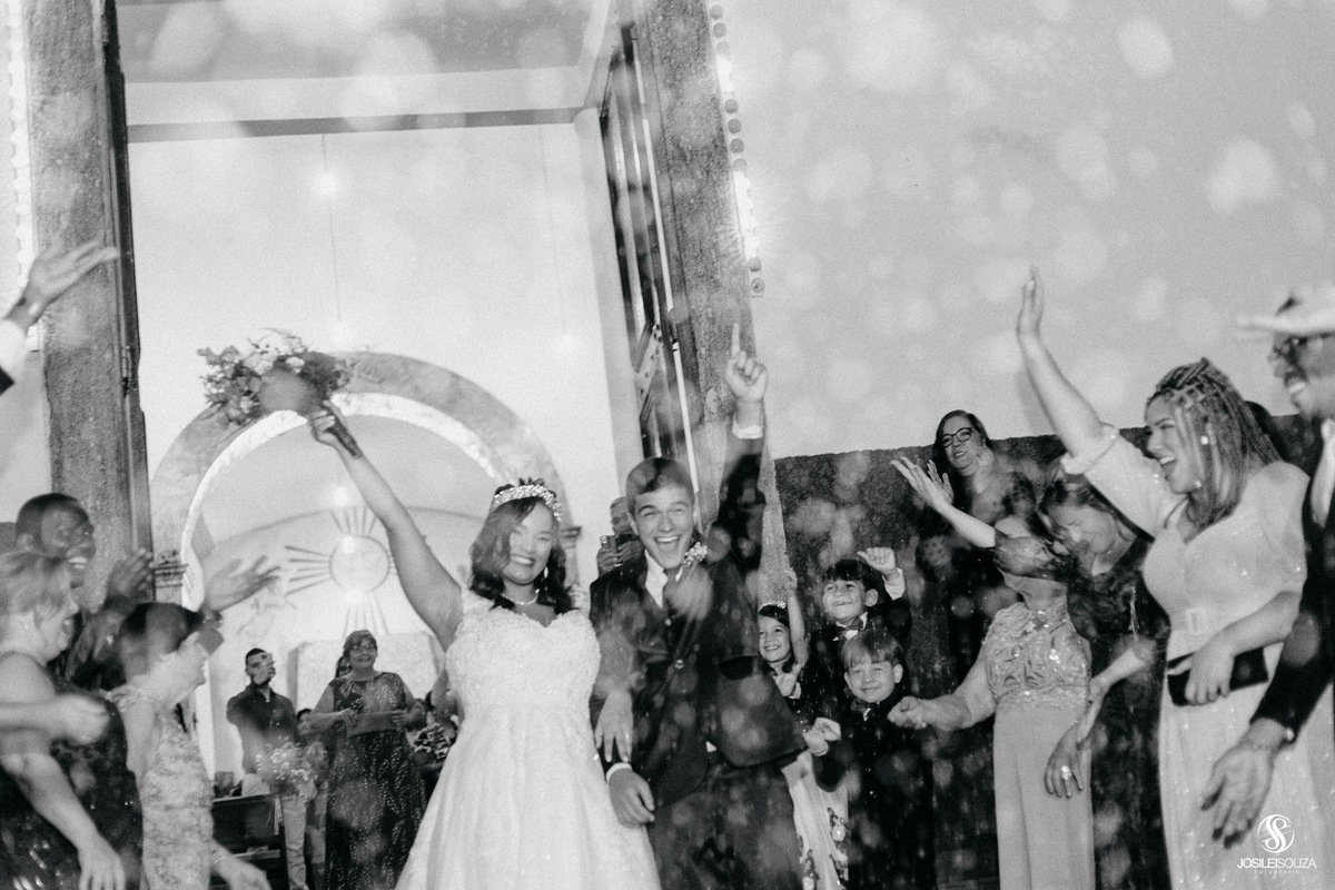 melhor lugar para casar em são Gonçalo