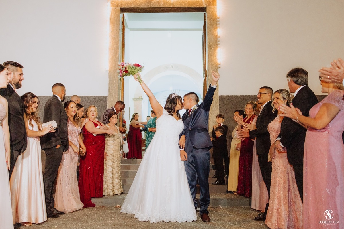 Casamento na Fazenda casarão em São Gonçalo