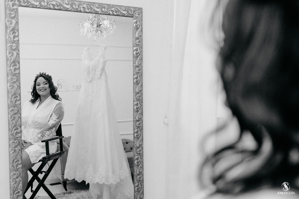 onde fazer dia da noiva em São gonçalo e Niterói