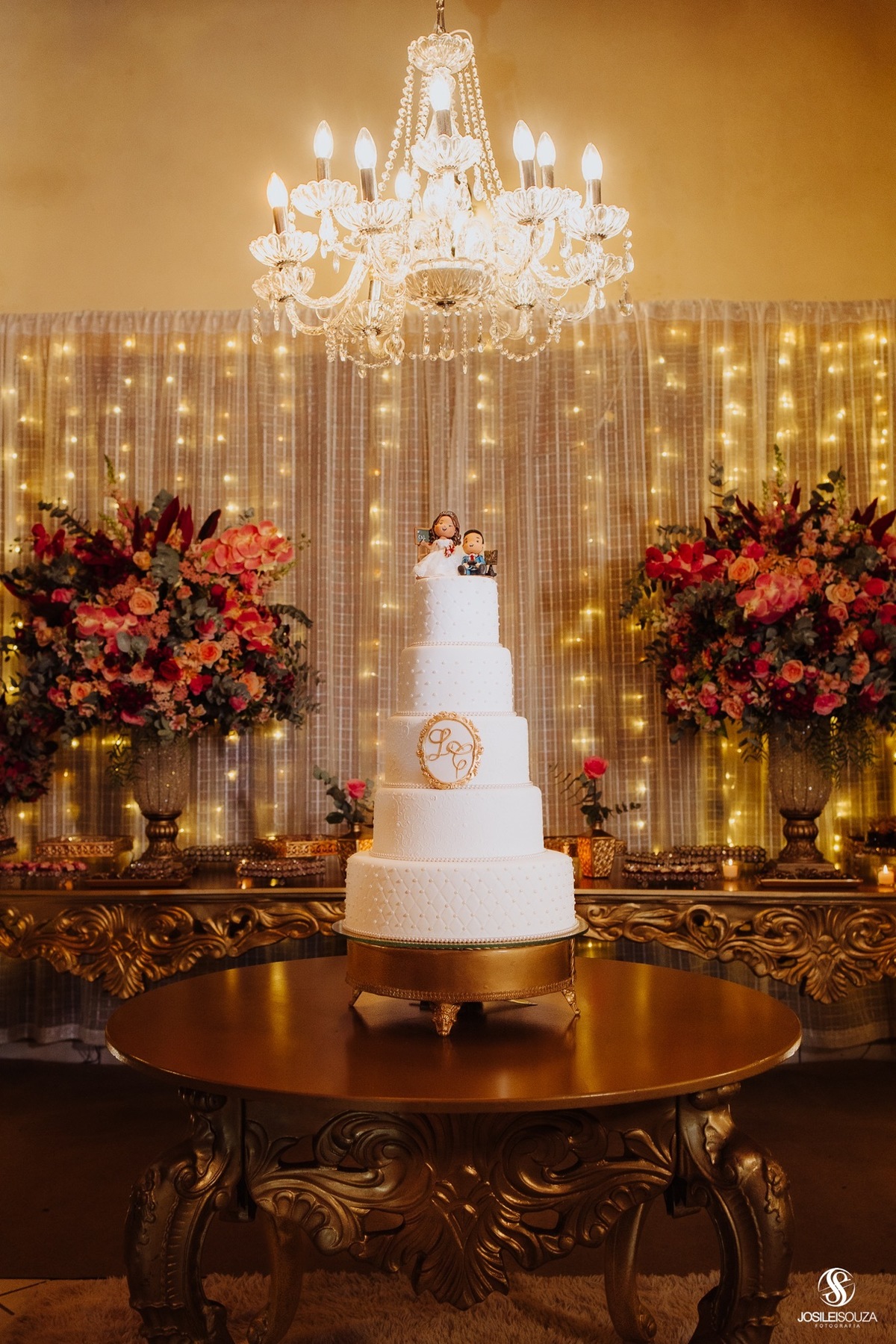 Casamento na Fazenda casarão em São Gonçalo