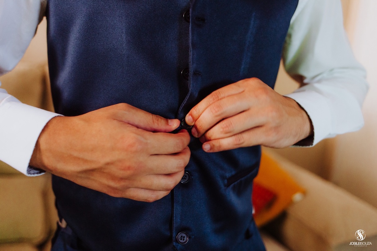 Making Of do noivo em São gonçalo e Niterói