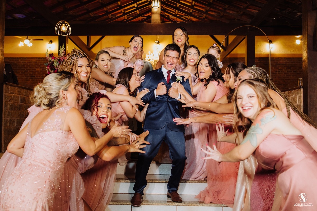 Fotógrafo de Casamento na Fazenda casarão em São Gonçalo