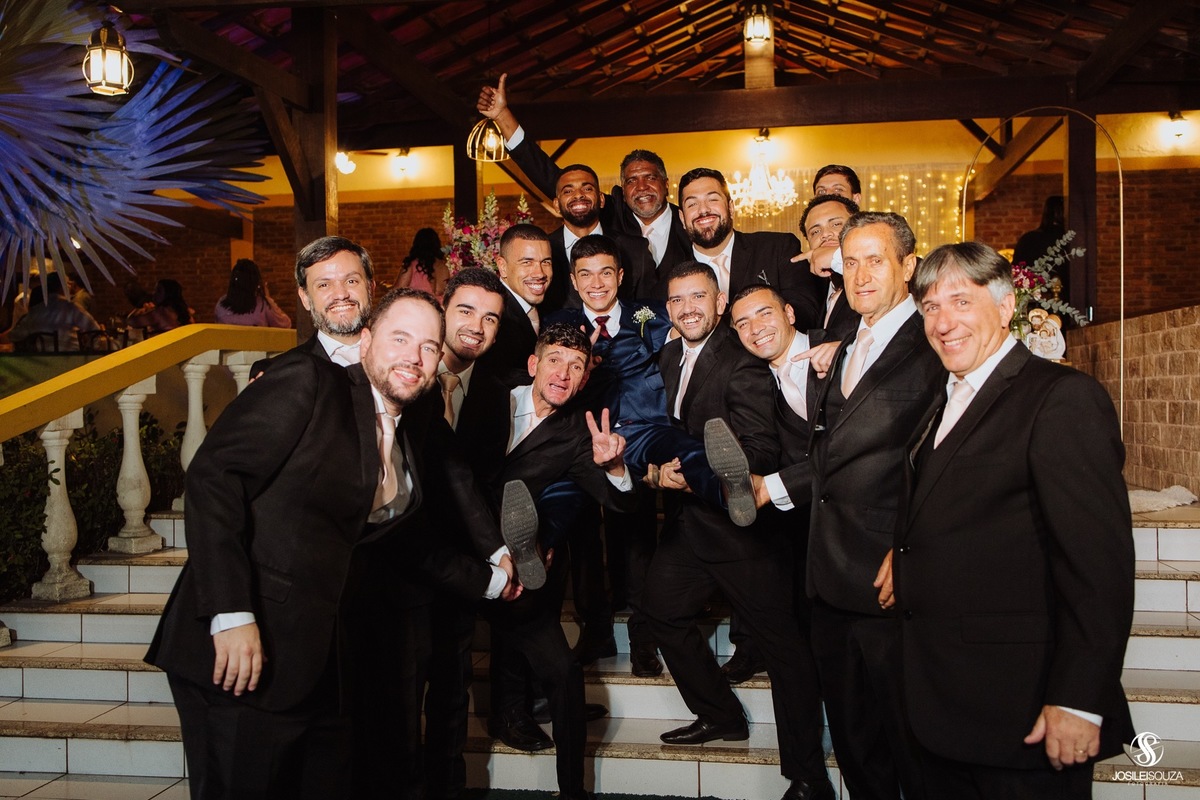Fotógrafo de Casamento na Fazenda casarão em São Gonçalo