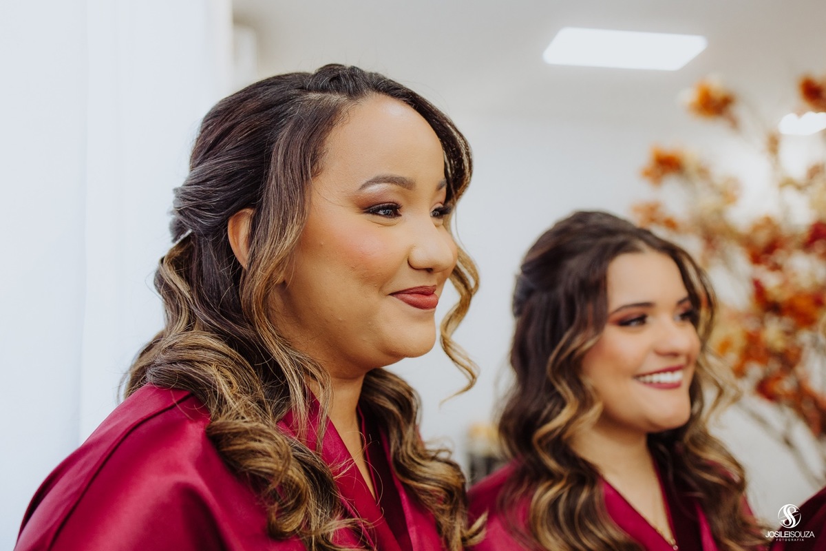 onde fazer dia da noiva em São gonçalo e Niterói