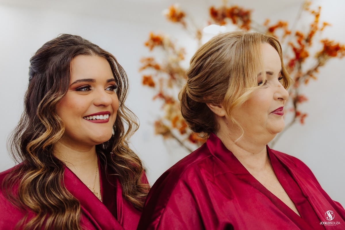 onde fazer dia da noiva em São gonçalo e Niterói