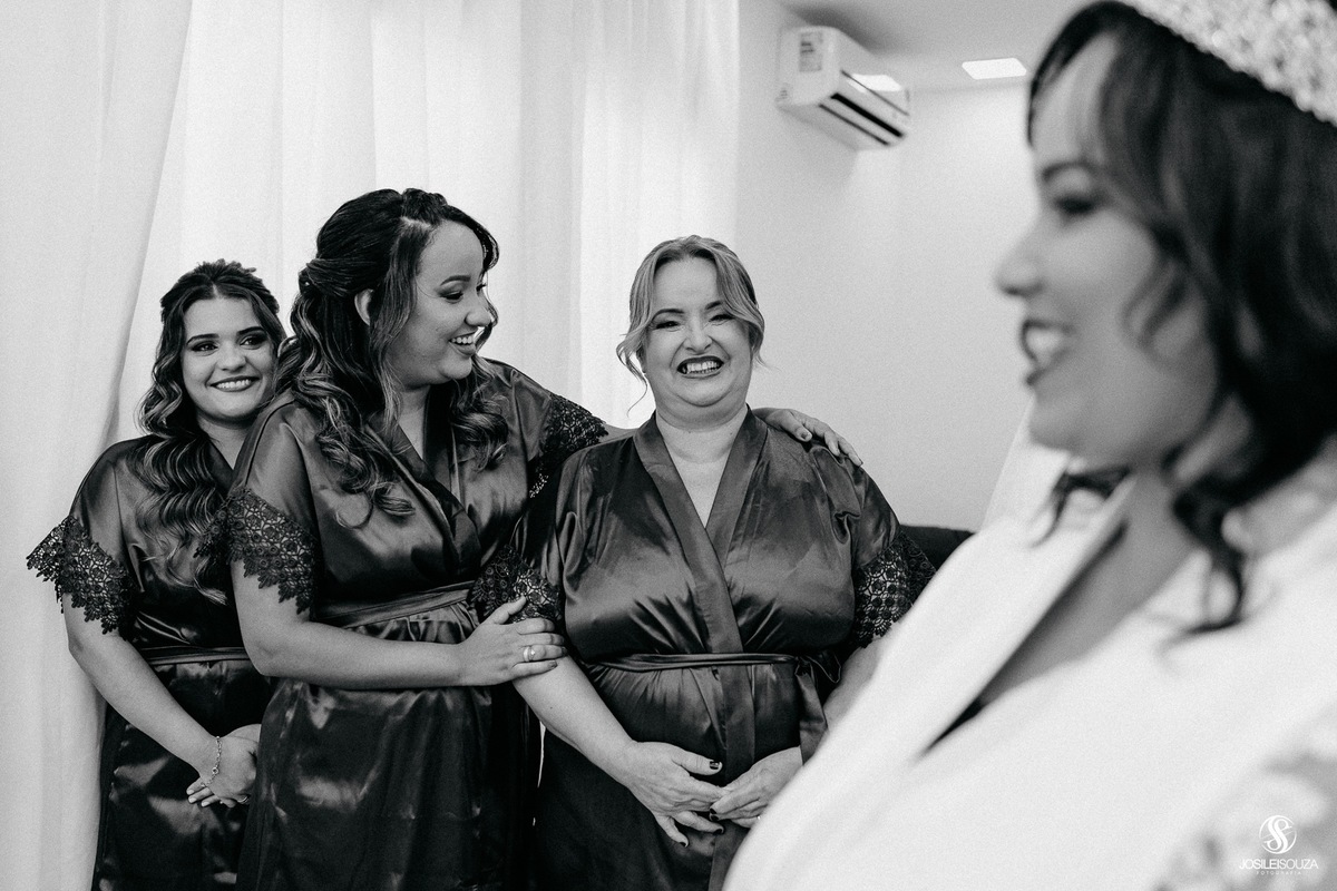 onde fazer dia da noiva em São gonçalo e Niterói