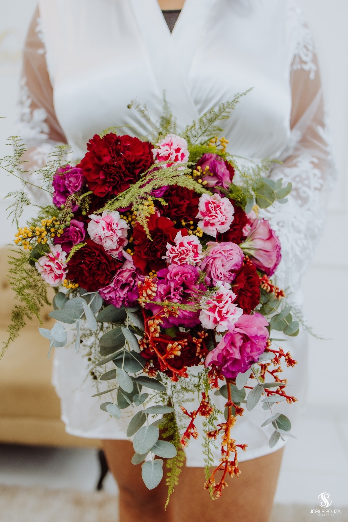 onde fazer dia da noiva em São gonçalo e Niterói