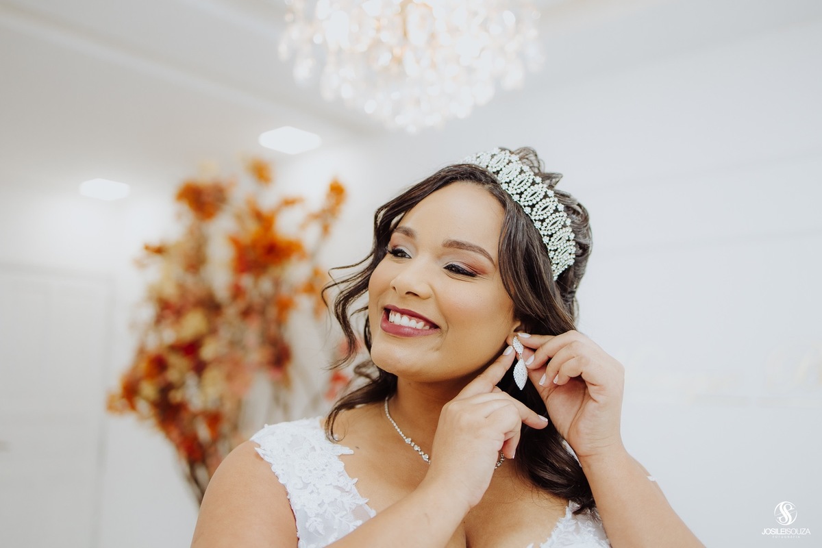 onde fazer dia da noiva em São gonçalo e Niterói