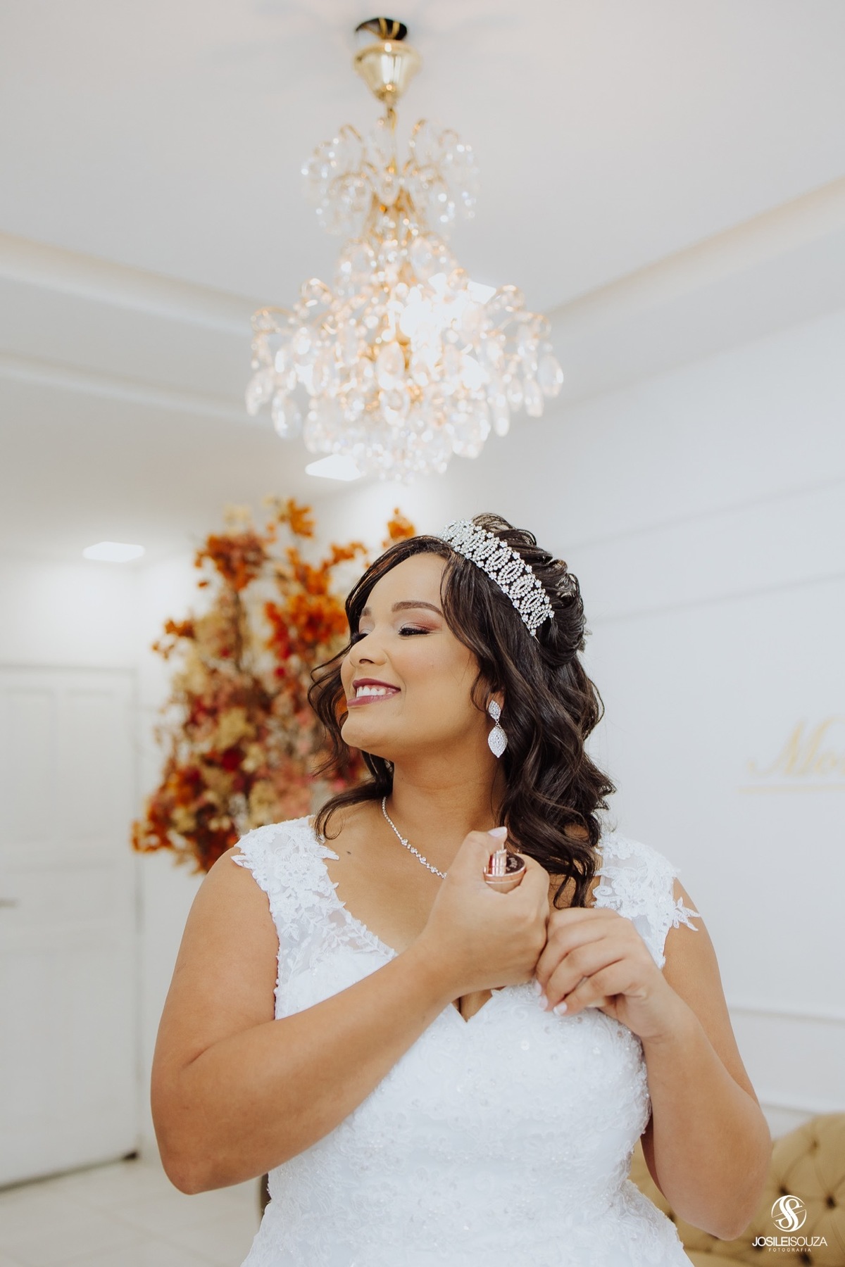 onde fazer dia da noiva em São gonçalo e Niterói