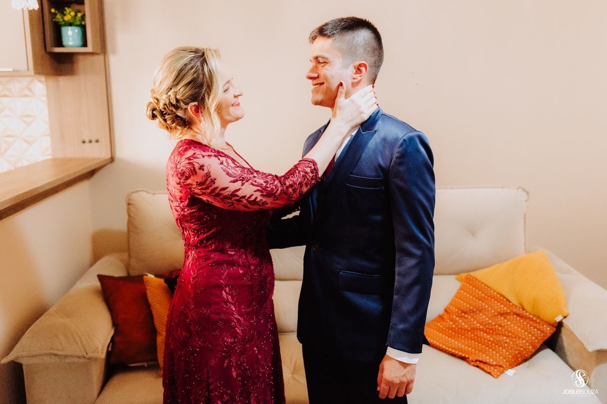 Making Of do noivo em São gonçalo e Niterói