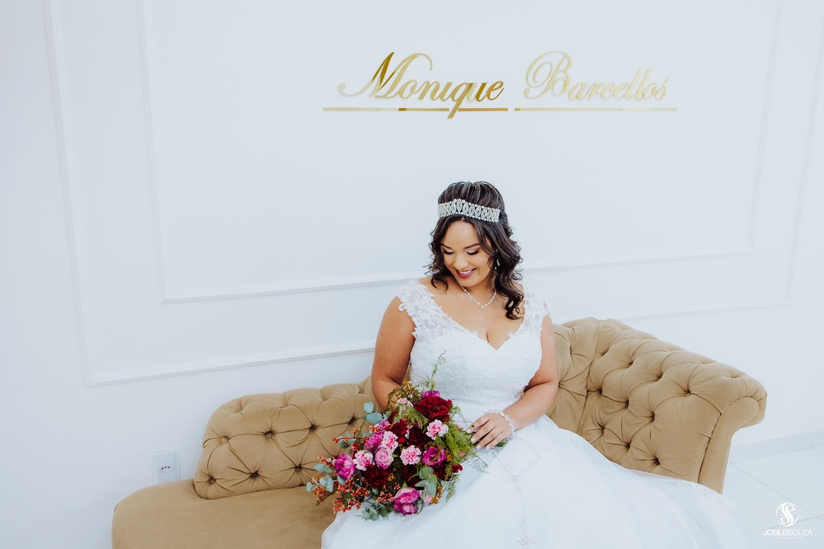 onde fazer dia da noiva em São gonçalo e Niterói