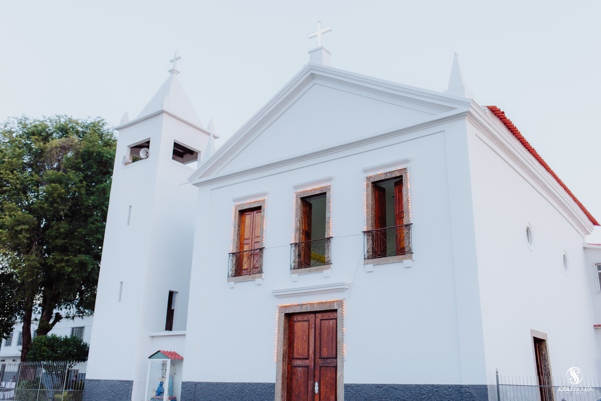 Igreja católica em São Gonçalo e niterói para se casar
