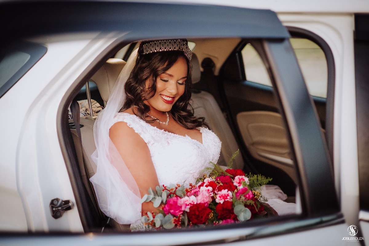 Igreja católica em São Gonçalo e niterói para se casar