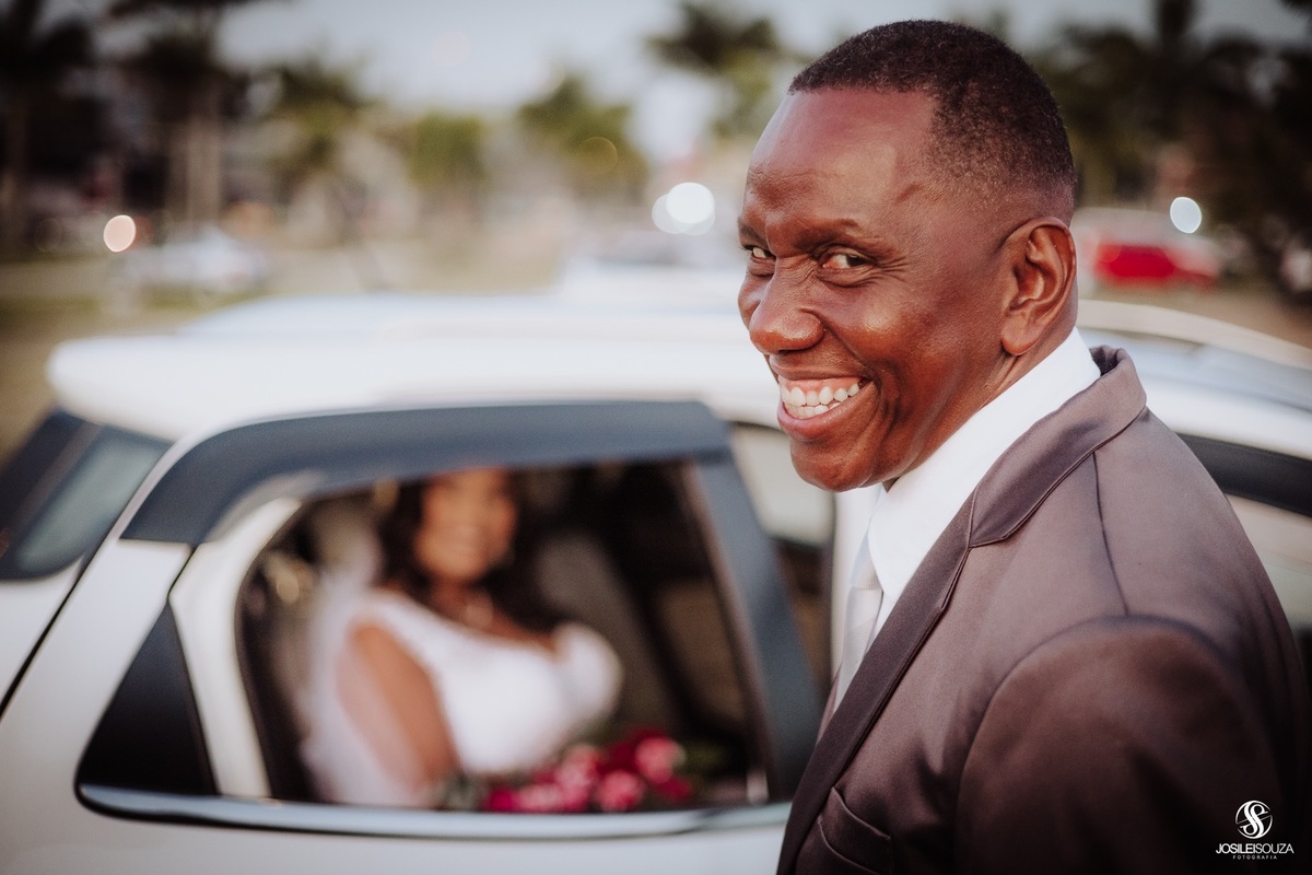 Igreja católica em São Gonçalo e niterói para se casar