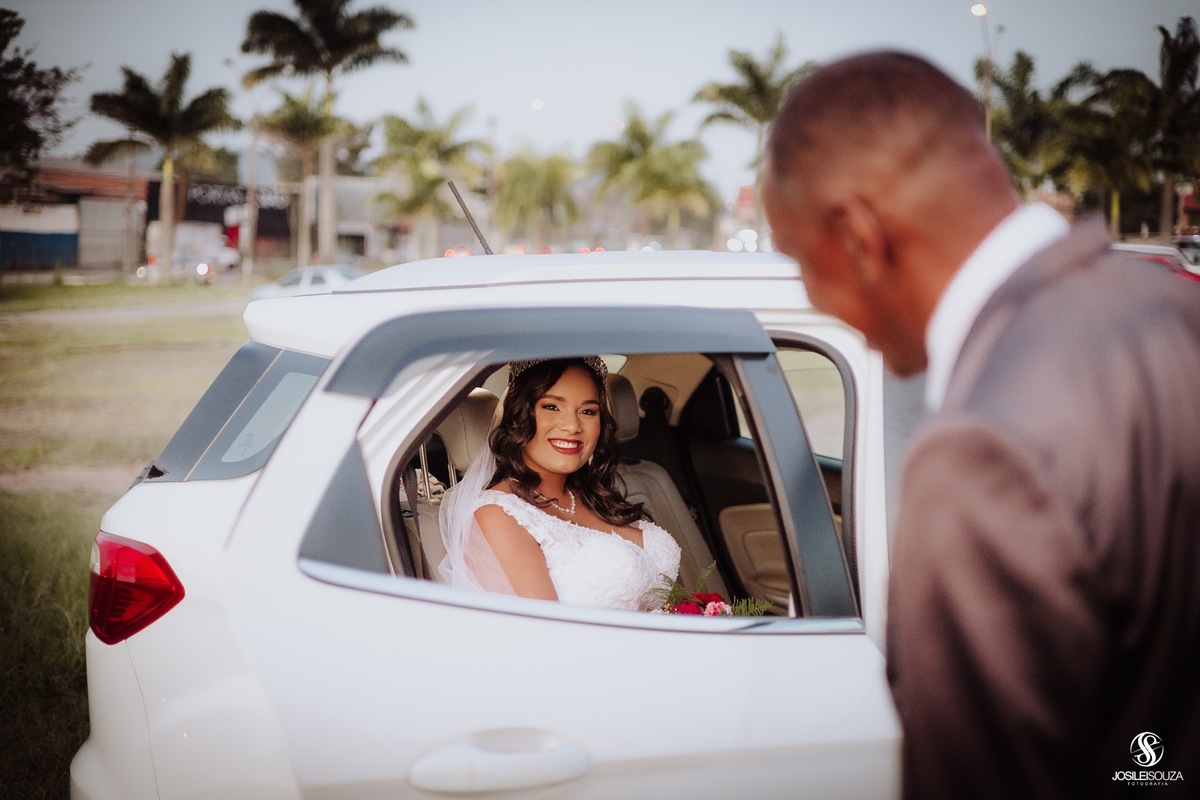 Igreja católica em São Gonçalo e niterói para se casar
