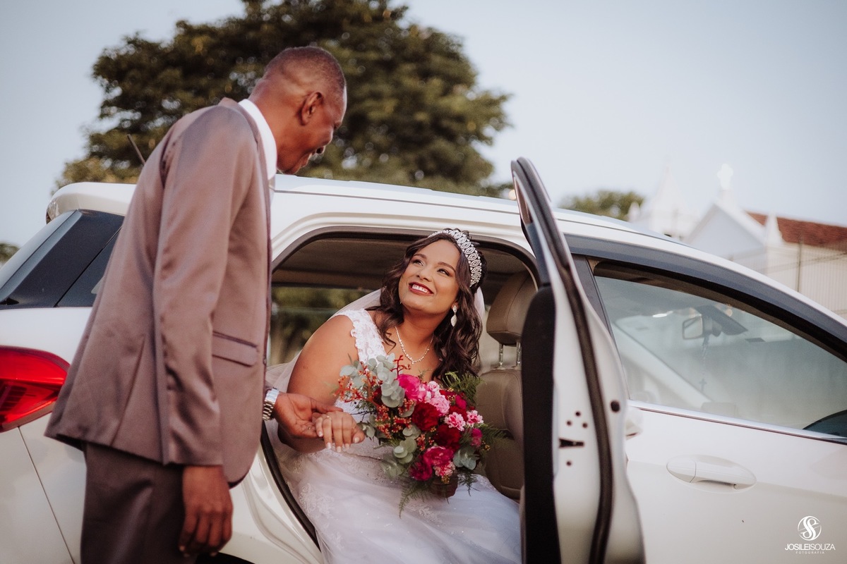 Igreja católica em São Gonçalo e niterói para se casar