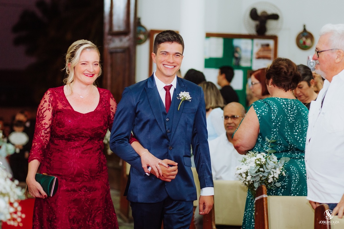 Igreja católica em São Gonçalo e niterói para se casar
