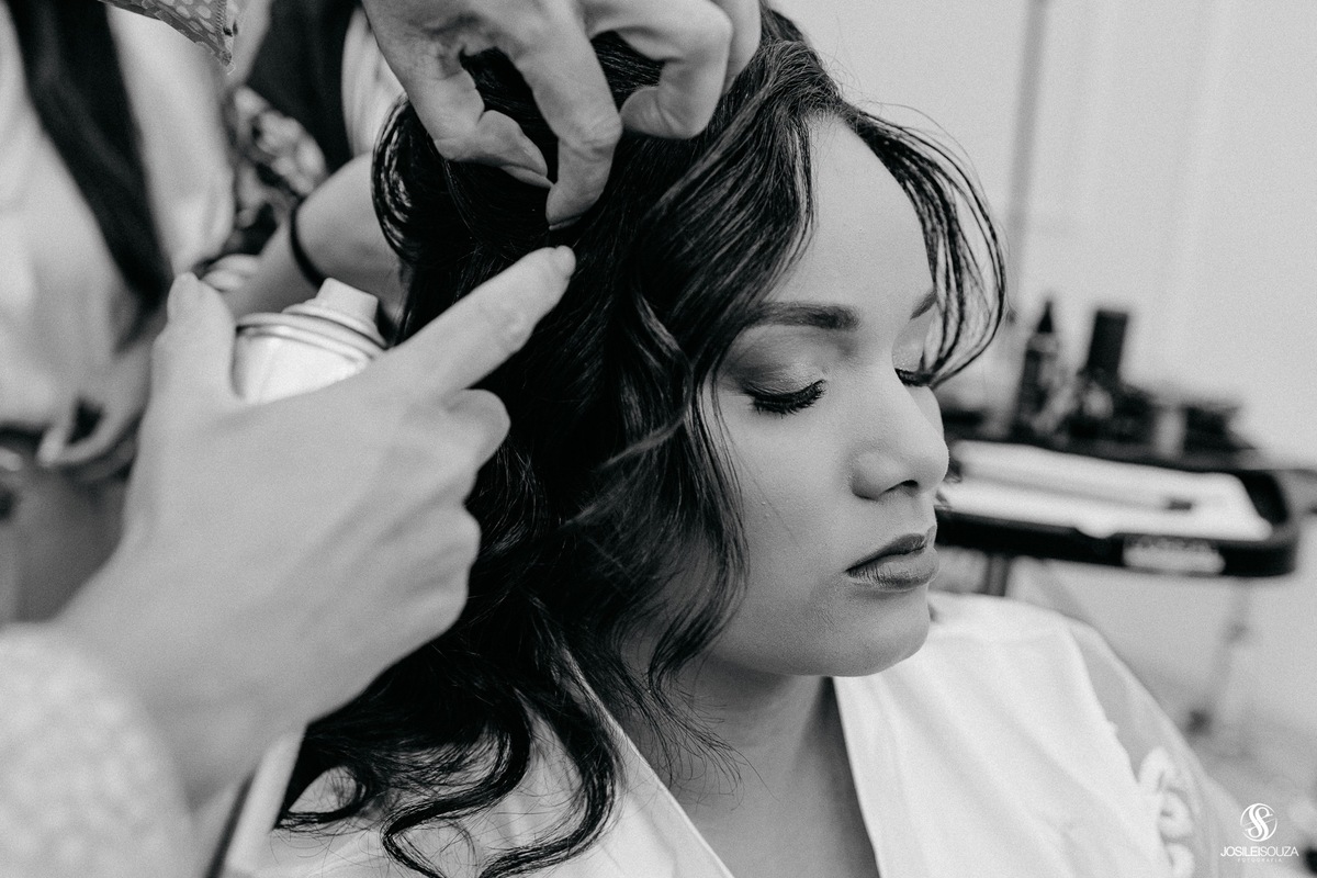 onde fazer dia da noiva em São gonçalo e Niterói