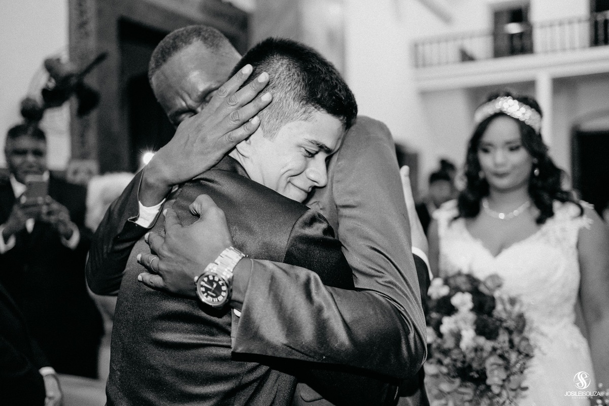 Casamento na Paróquia Nossa Senhora da Conceição RJ