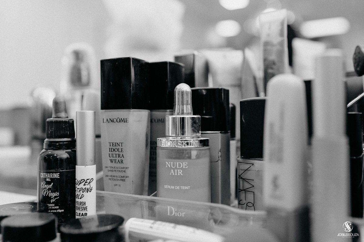 onde fazer dia da noiva em São gonçalo e Niterói