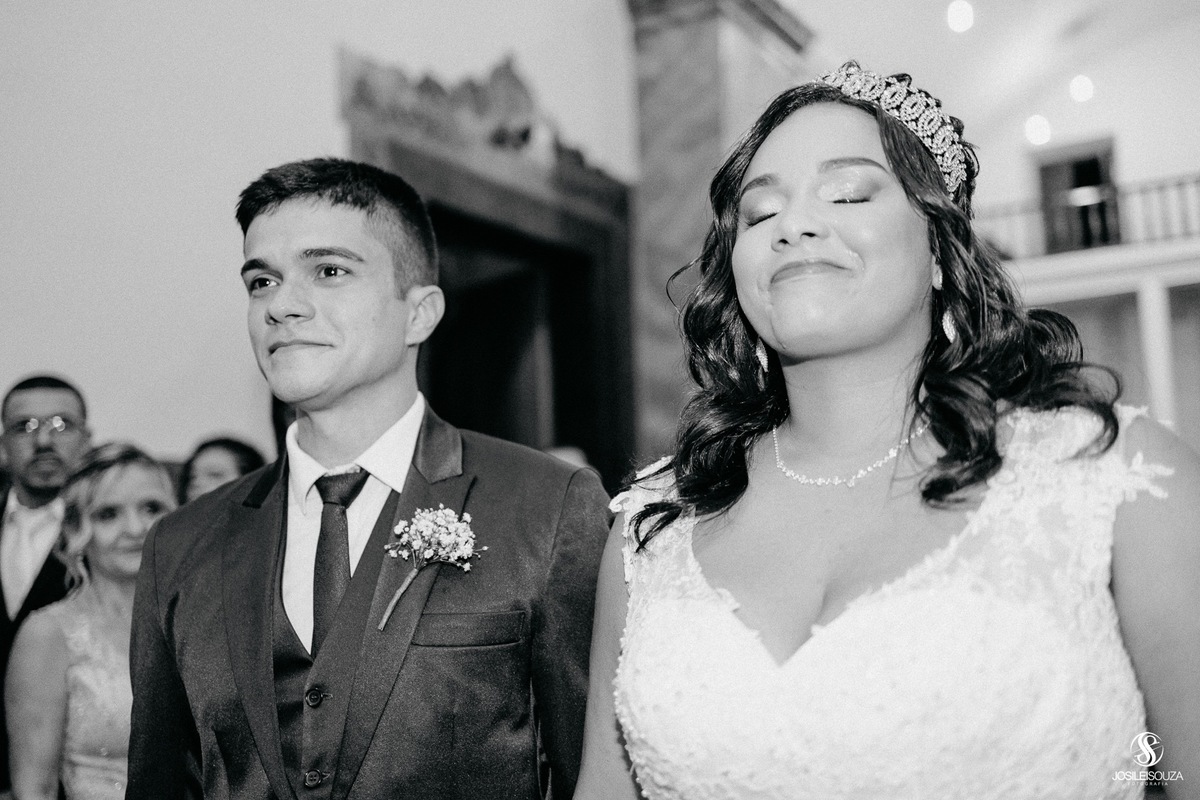 Casamento na Paróquia Nossa Senhora da Conceição RJ