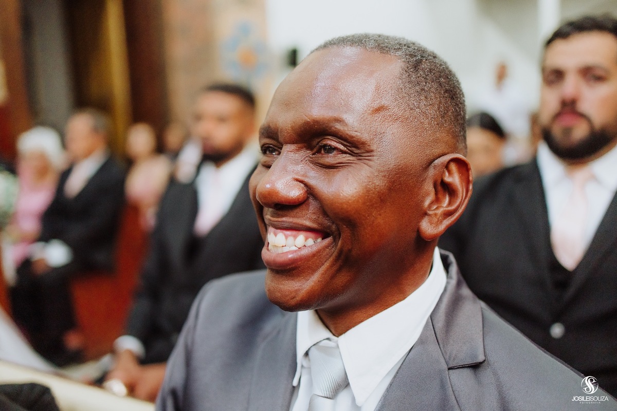 Casamento na Paróquia Nossa Senhora da Conceição RJ