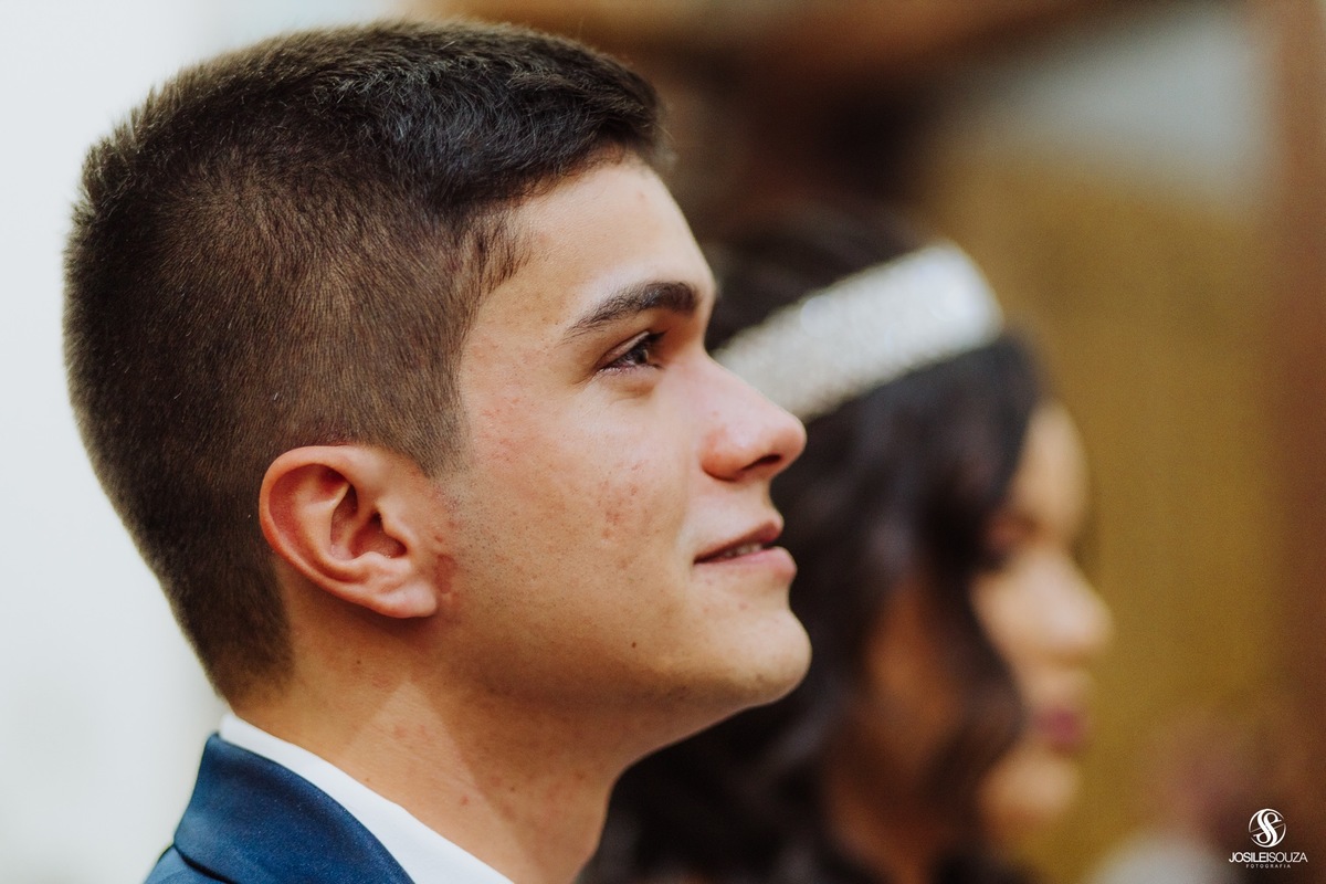 Casamento na Paróquia Nossa Senhora da Conceição RJ