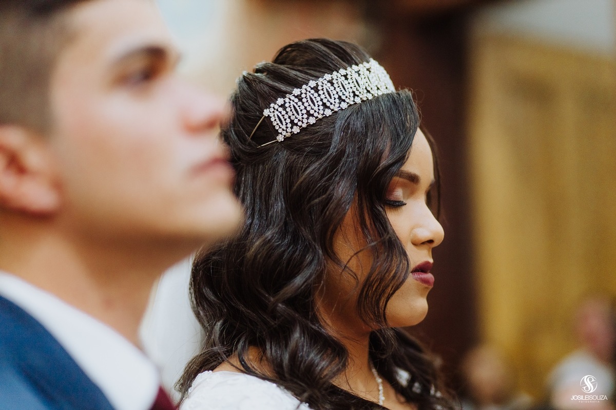 Casamento na Paróquia Nossa Senhora da Conceição RJ