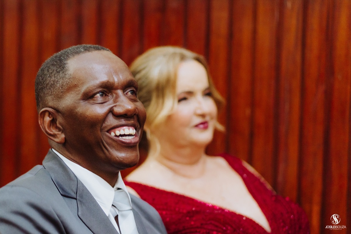 Casamento na Paróquia Nossa Senhora da Conceição RJ