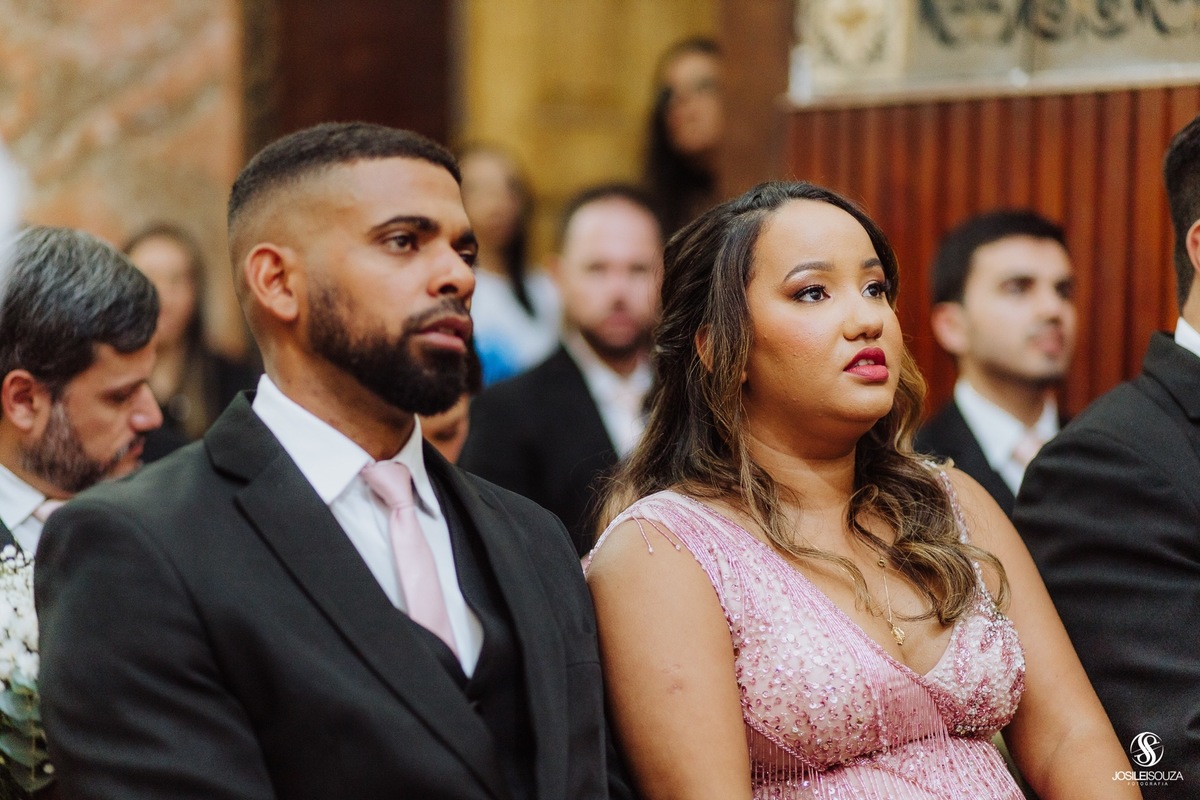 Casamento em igreja católica RJ