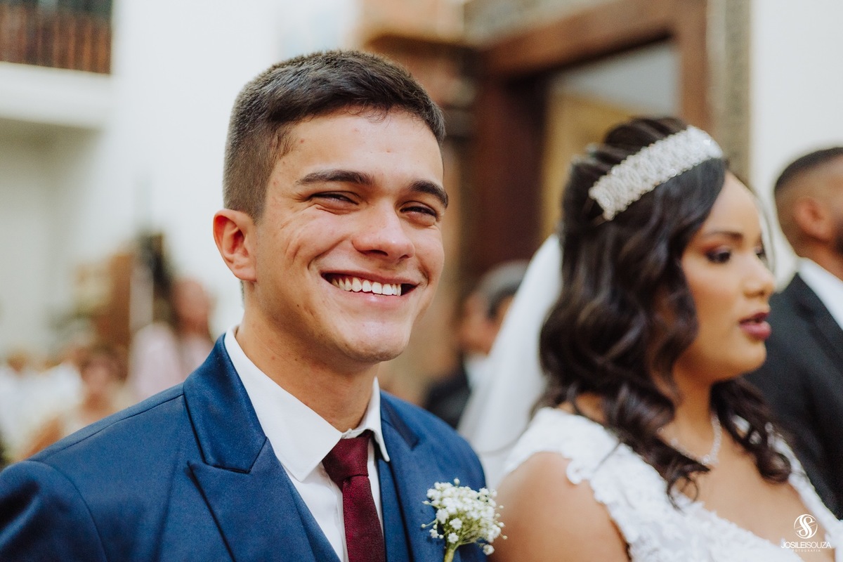 Casamento em igreja católica RJ