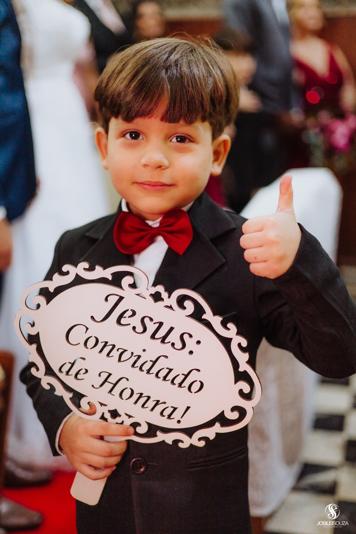 Casamento em igreja católica RJ