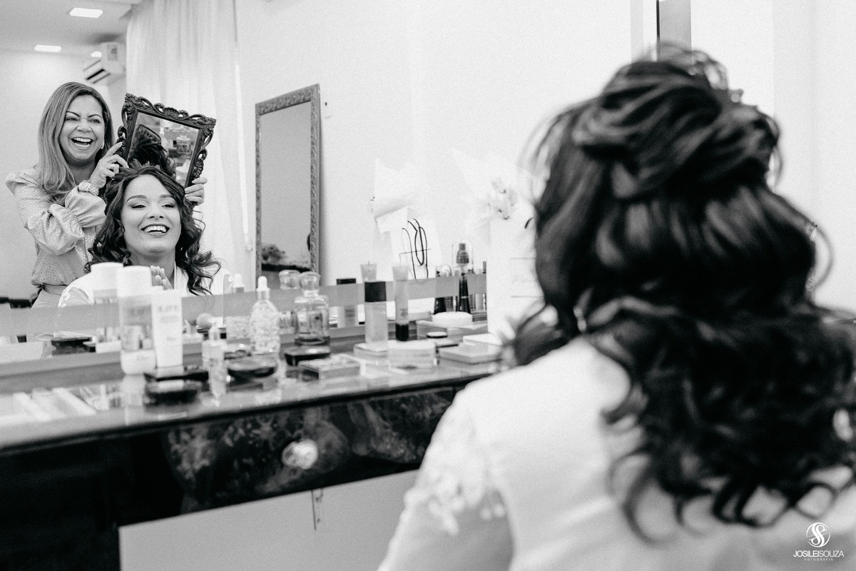 onde fazer dia da noiva em São gonçalo e Niterói