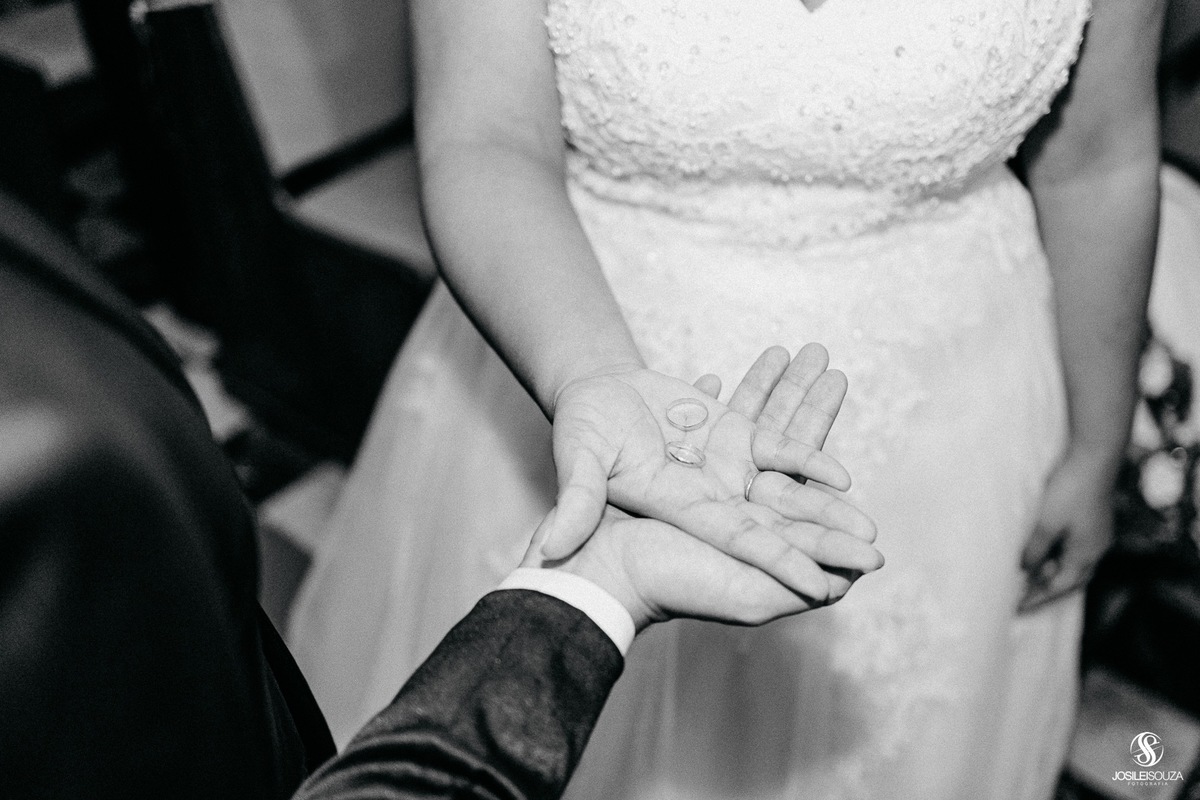 Fotógrafo de casamento em Igreja católica no Rio de janeiro