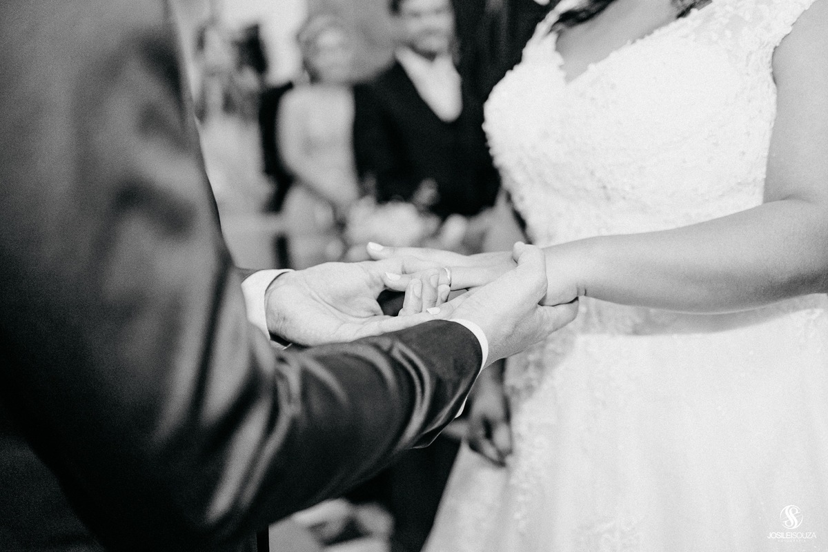 Fotógrafo de casamento em Igreja católica no Rio de janeiro