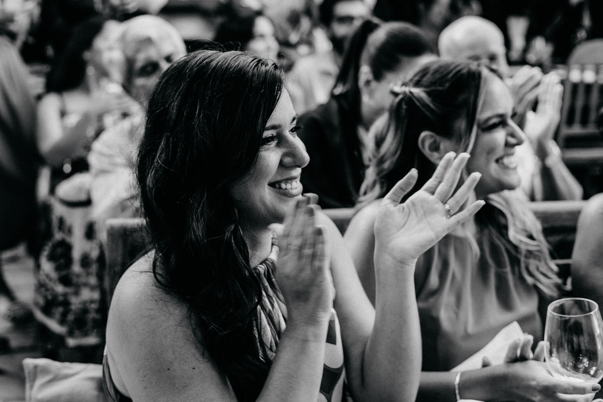 Fotografia de Casamento na Ilha da Barra da Tijuca RJ