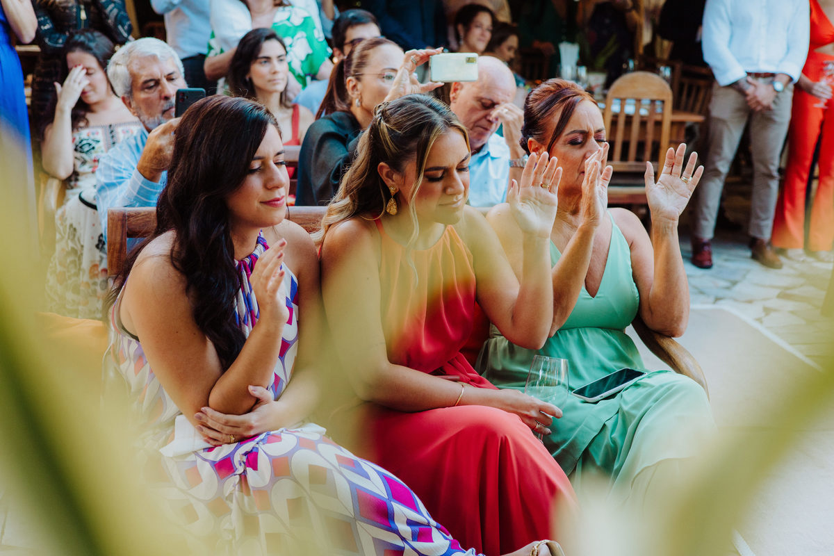 Casamento na Barra da Tijuca