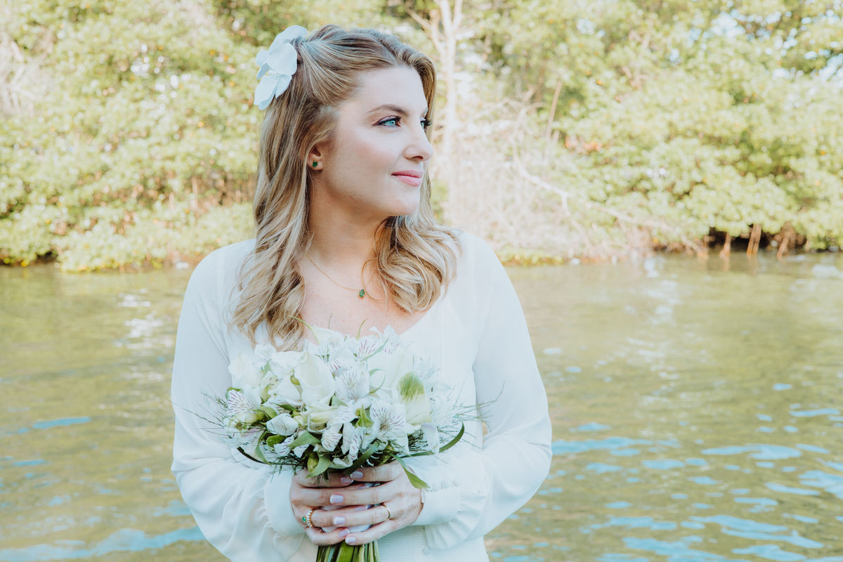 Mini Wedding no Rio de Janeiro