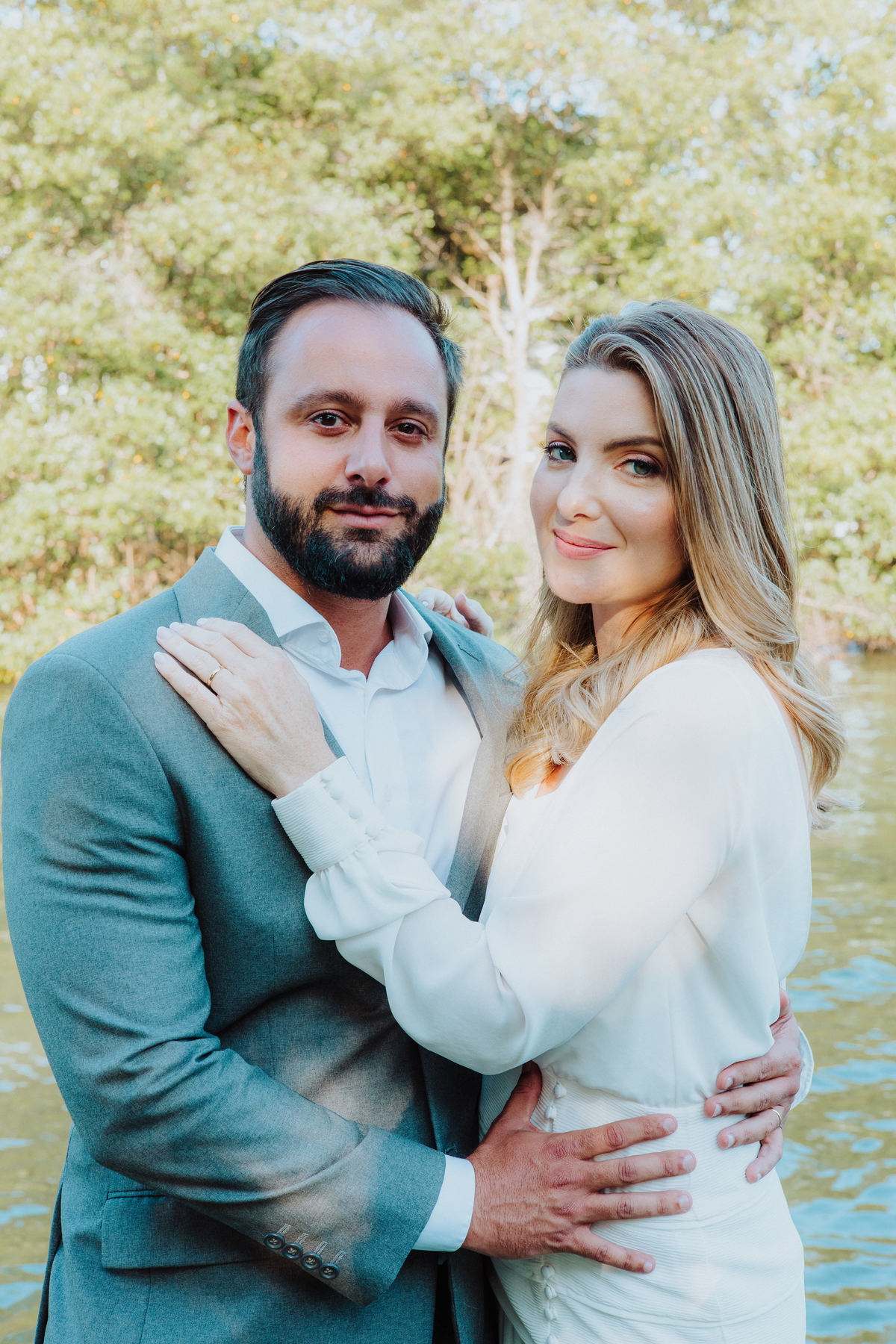 Elopment no Rio de Janeiro