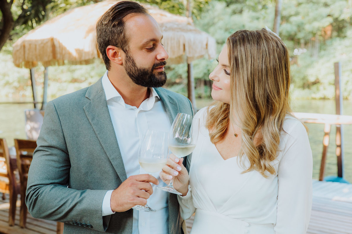 Elopment no Rio de Janeiro