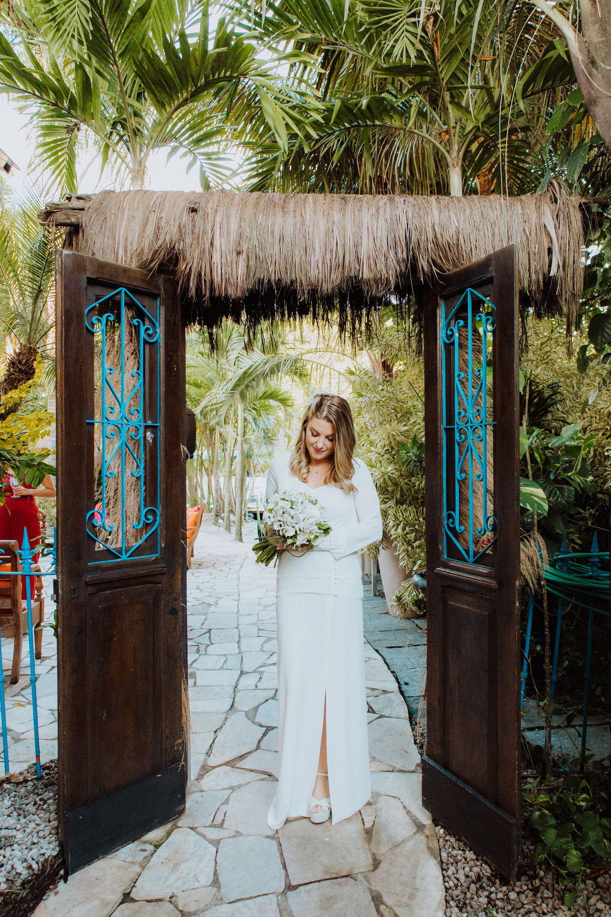 Casamento na Barra da Tijuca em Restaurante RJ