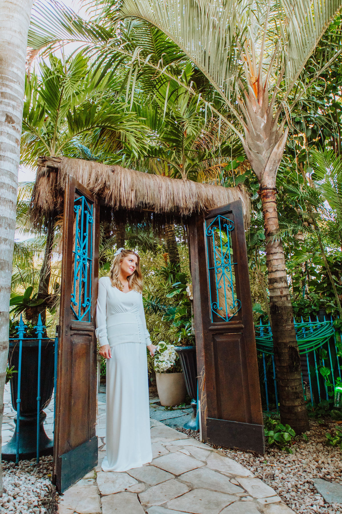 Elopment no Rio de Janeiro