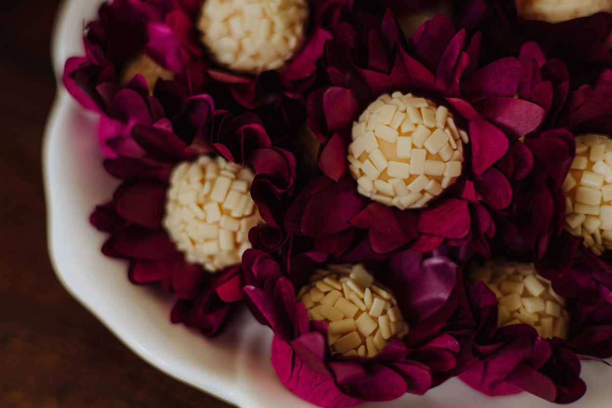 Casamento na Ilha da Gigóia
