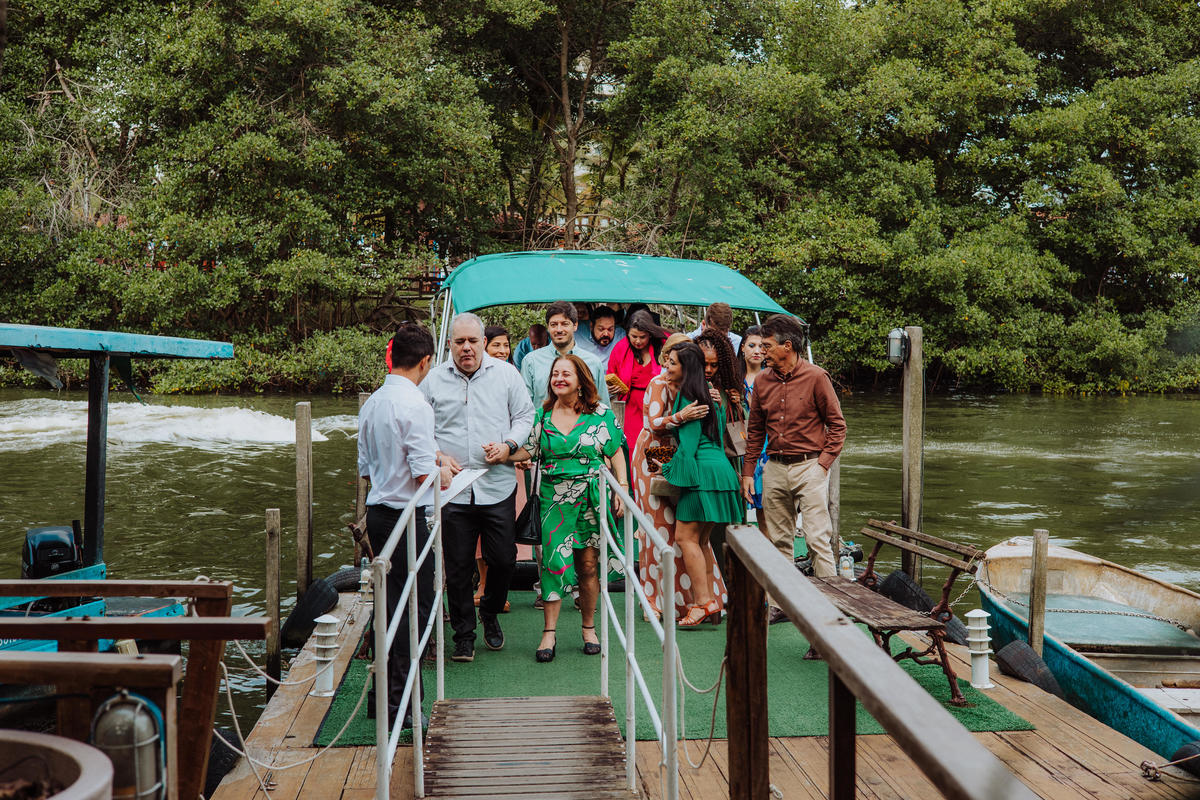 Fotógrafo de Casamento na Praia no Rio de Janeiro