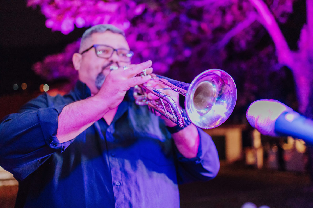 casamento no MS Garden em Rio bonito
